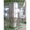 Batch type fluidized bed drying machine Fluid bed dryer